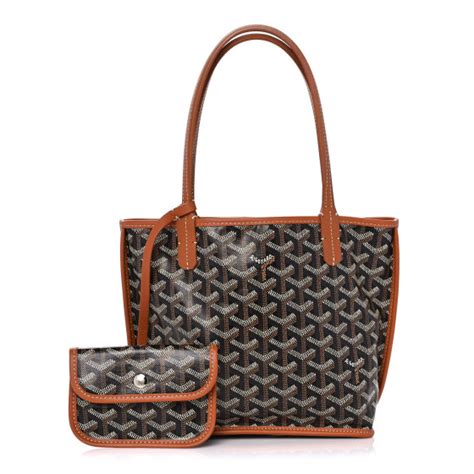 goyard anjou prezzo|goyard anjou price.